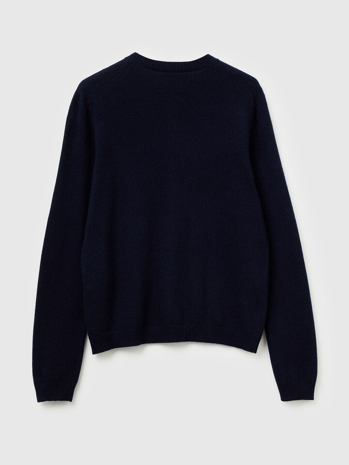 L/S SWEATER Women image number 6